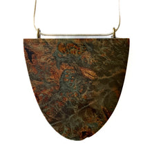 Load image into Gallery viewer, Pendant - Tapestry - Shield 1