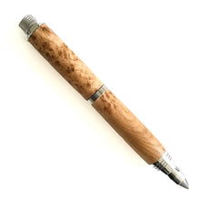 Load image into Gallery viewer, Pencil - Sketch Chrome - Cherry Burl
