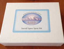 Load image into Gallery viewer, Alaskan Essences - Purification Sacred Space Spray 2oz